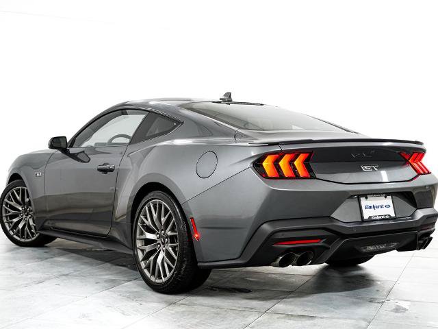 Certified 2025 Ford Mustang GT Premium RWD image 5