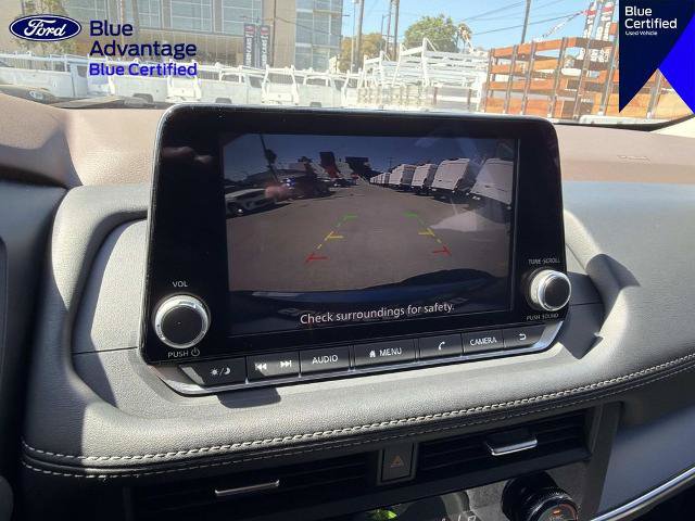 Used 2023 Nissan Rogue SV FWD image 29