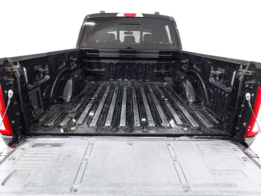 Certified 2023 Ford F150 Lariat w/ Max Trailer Tow Package AWD/4WD image 31