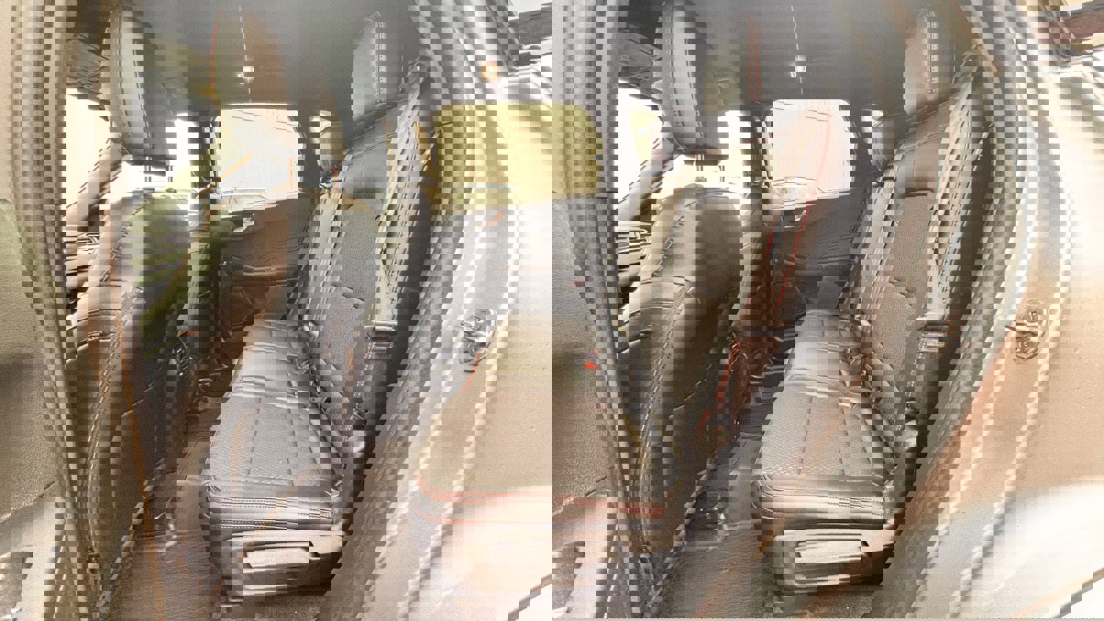 Certified 2023 Ford Escape ST-Line w/ Tech Pack #1 image 20