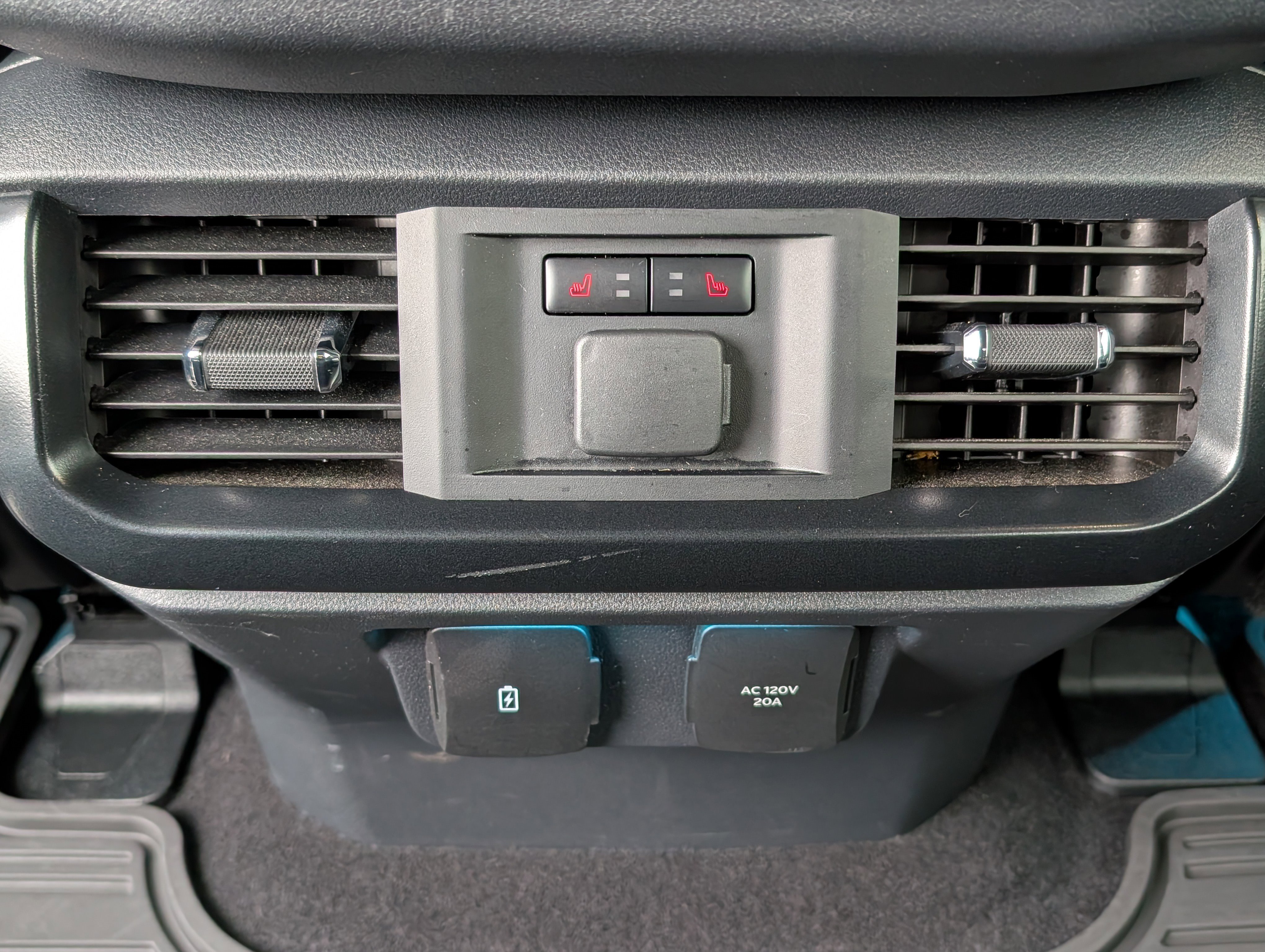 Certified 2023 Ford F150 Raptor w/ Raptor 37 Performance Package image 18