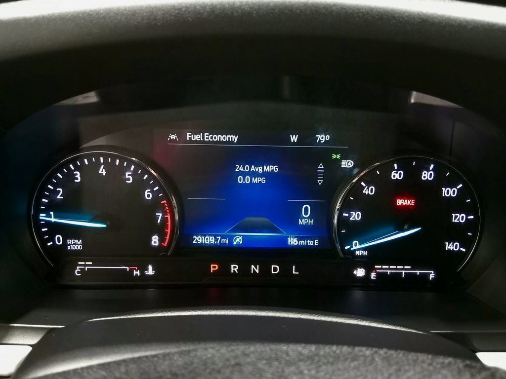 Certified 2023 Ford Explorer XLT w/ Equipment Group 202A AWD/4WD image 20