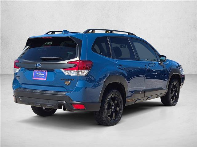 Used 2022 Subaru Forester Wilderness w/ Wilderness Package AWD/4WD image 5