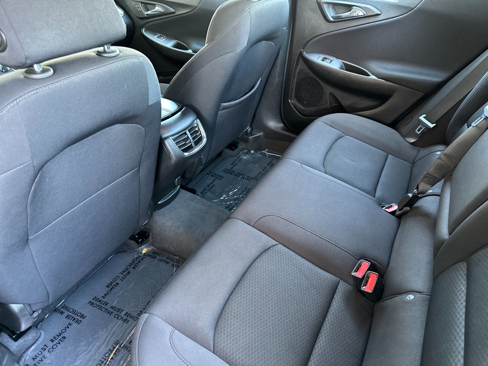 Used 2023 Chevrolet Malibu LT image 12