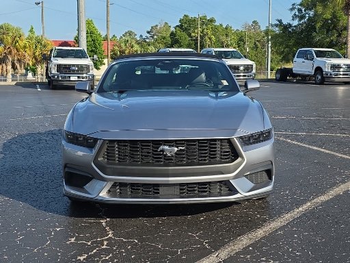 Certified 2026 Ford Mustang Premium RWD image 12