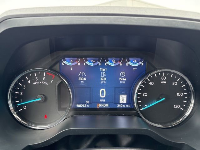 Certified 2024 Ford Expedition Limited image 20