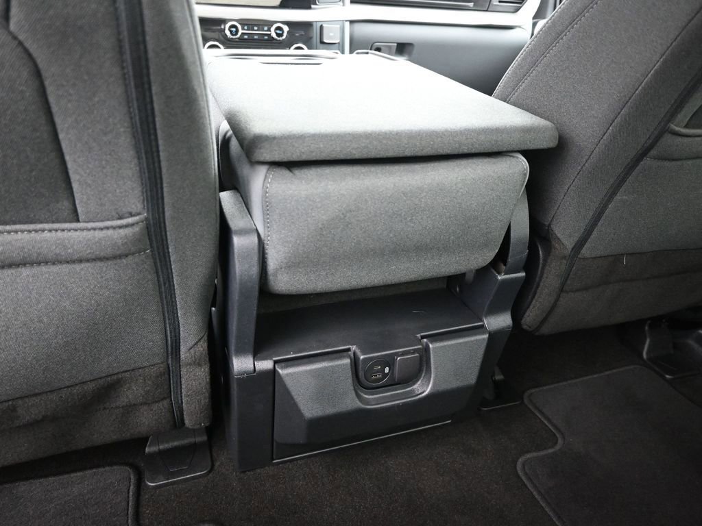 Certified 2022 Ford F150 XLT w/ Equipment Group 302A High image 46