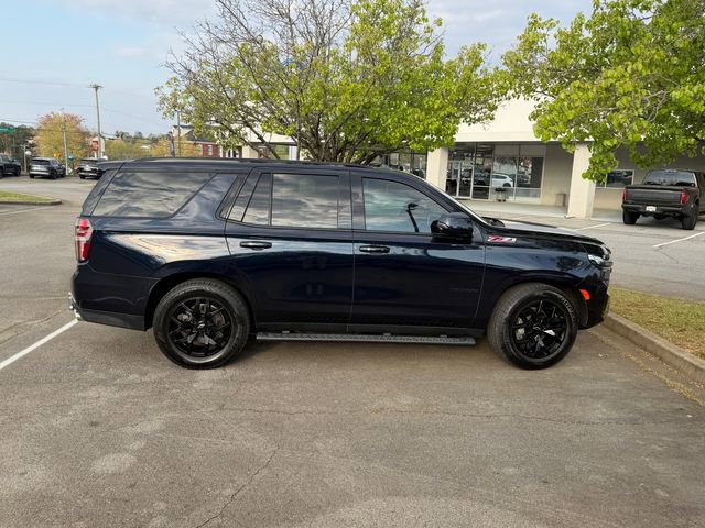 Used 2022 Chevrolet Tahoe Z71 w/ Z71 Off-Road Package image 3
