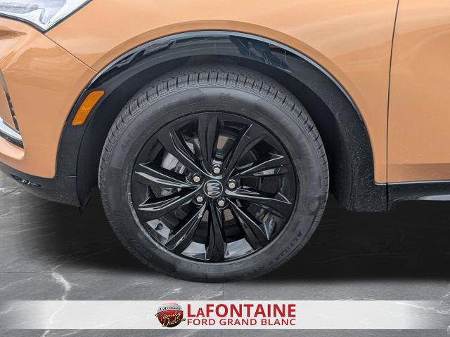 Used 2024 Buick Envista Sport Touring FWD image 32