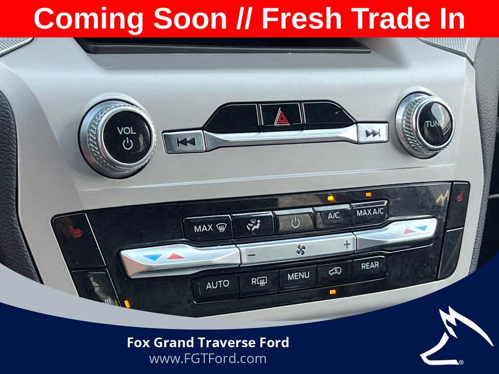 Certified 2023 Ford Explorer XLT w/ Equipment Group 202A AWD/4WD image 27
