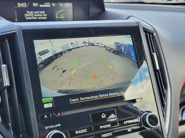 Used 2023 Subaru Forester Sport AWD/4WD image 22