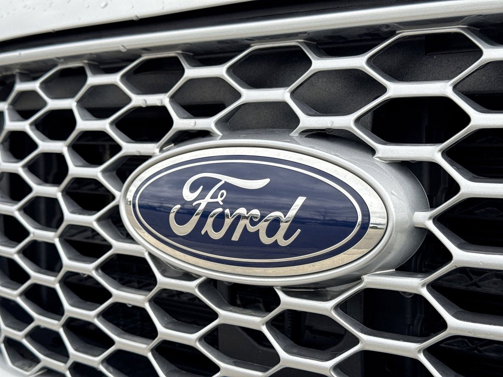 Certified 2023 Ford Edge SEL w/ Convenience Package AWD/4WD image 14