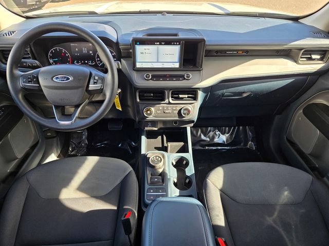 Certified 2024 Ford Maverick XL FWD image 11