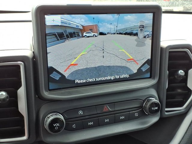 Certified 2023 Ford Bronco Sport Big Bend w/ Convenience Package AWD/4WD image 8
