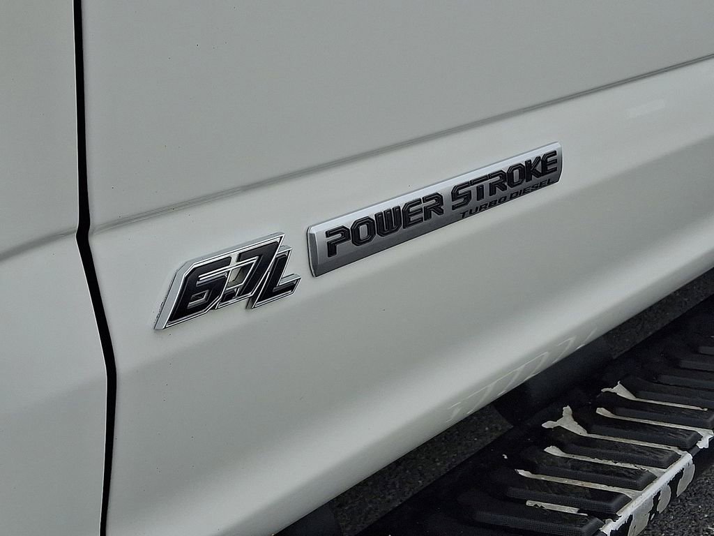 Certified 2020 Ford F350 Lariat AWD/4WD image 34