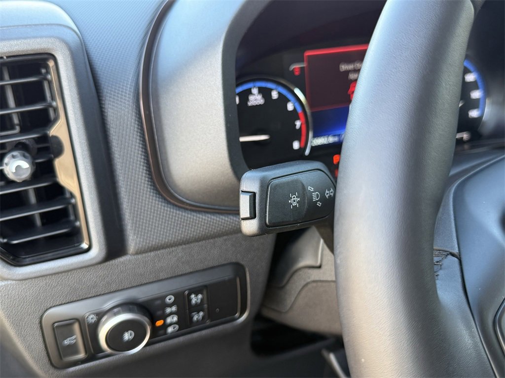 Certified 2024 Ford Bronco Sport Badlands w/ Premium Package image 21