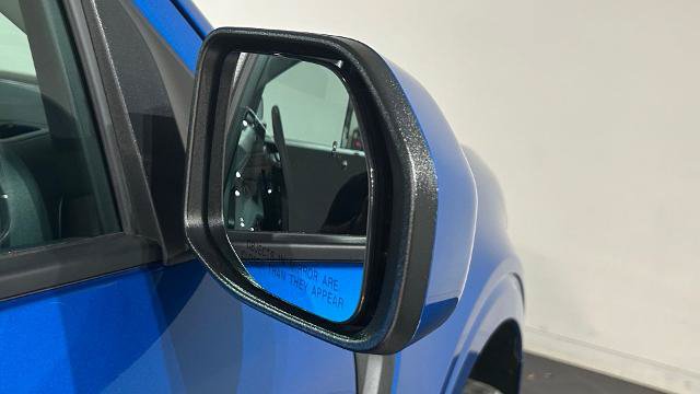 Certified 2025 Ford Maverick Lobo AWD/4WD image 14