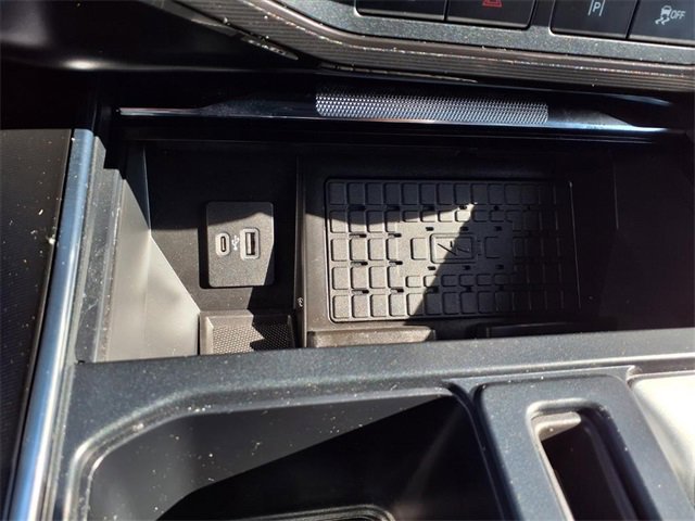 Certified 2023 Ford F150 Lightning Platinum image 7