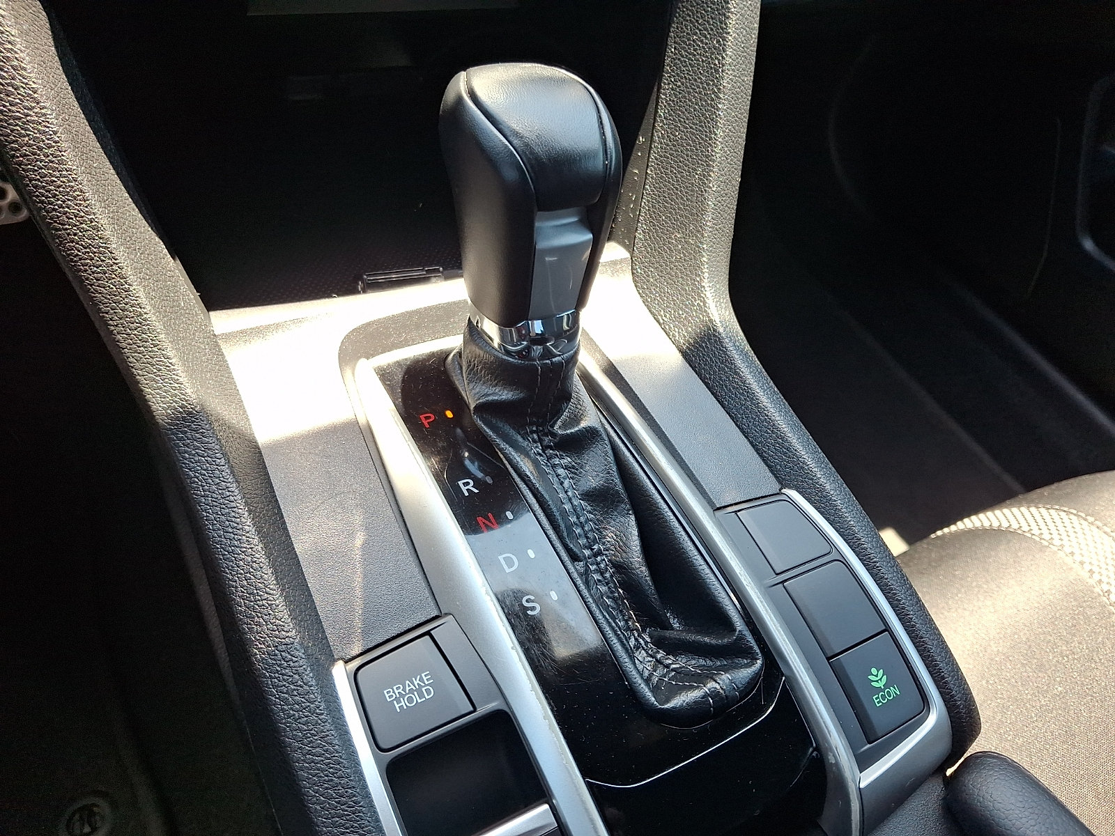 Used 2021 Honda Civic Sport image 22
