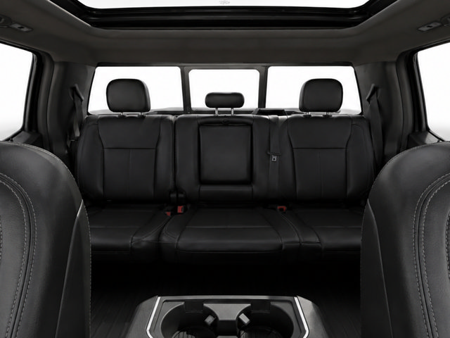 Certified 2018 Ford F150 Lariat AWD/4WD image 16