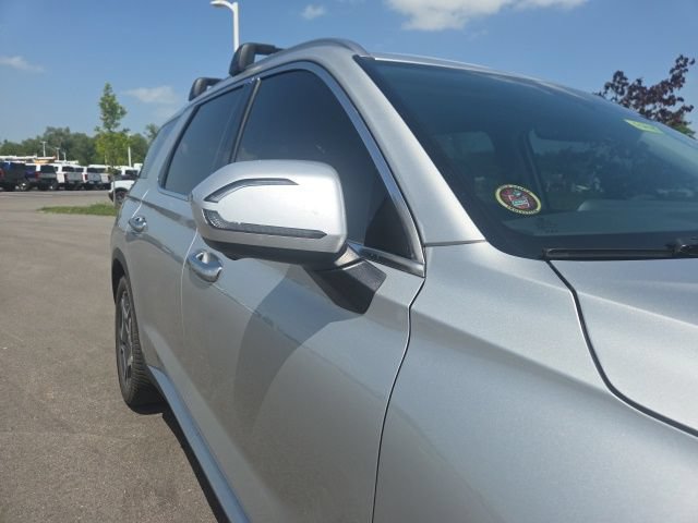 Used 2024 Hyundai Palisade Limited FWD image 6