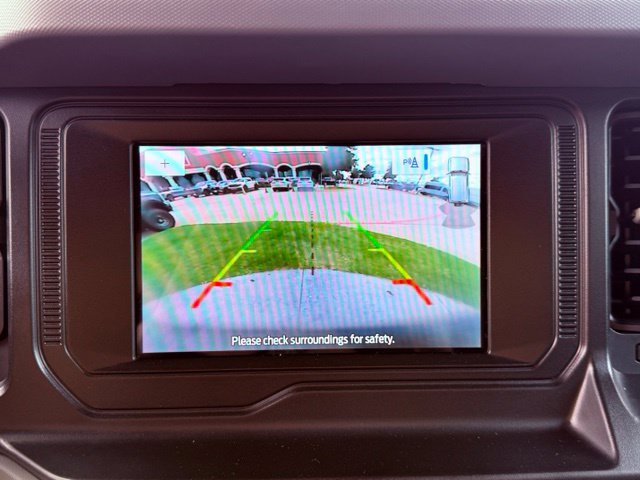Certified 2023 Ford Bronco Big Bend AWD/4WD image 18
