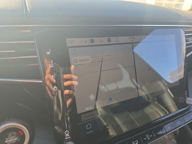 Used 2024 Jeep Grand Wagoneer Series II w/ Quick Order Packagew 28T image 16