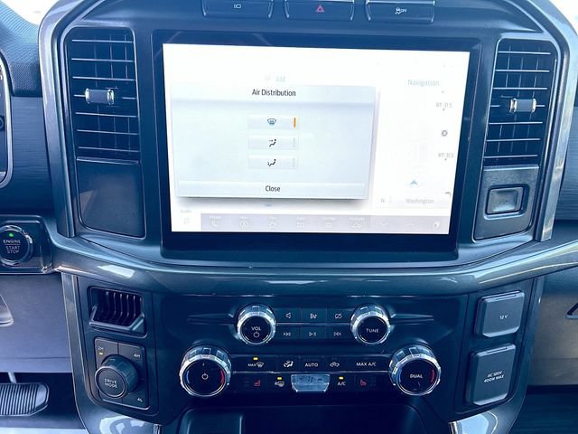 Certified 2023 Ford F150 XLT w/ Equipment Group 302A High AWD/4WD image 22
