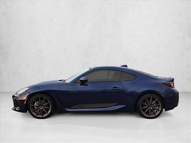 Used 2023 Subaru BRZ Limited image 6