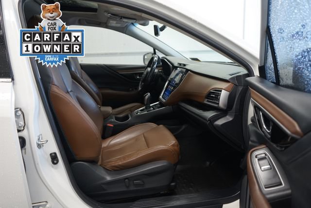 Used 2020 Subaru Outback Touring XT AWD/4WD image 31