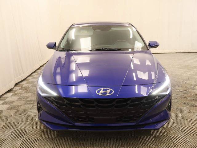 Used 2023 Hyundai Elantra SEL w/ Convenience Package