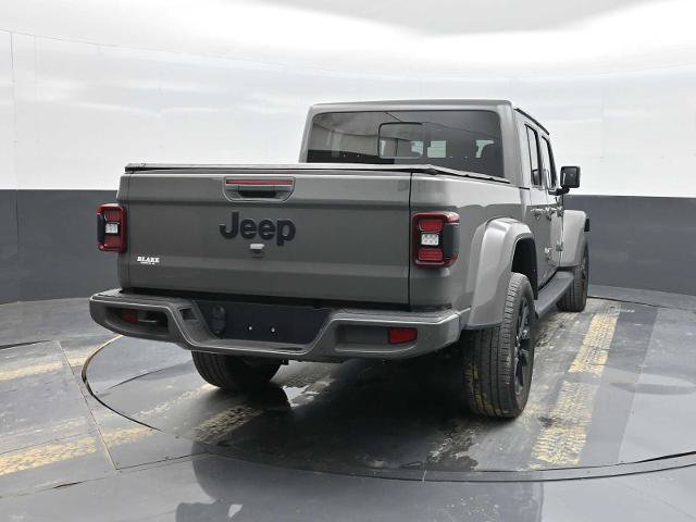 Used 2022 Jeep Gladiator Overland AWD/4WD image 8