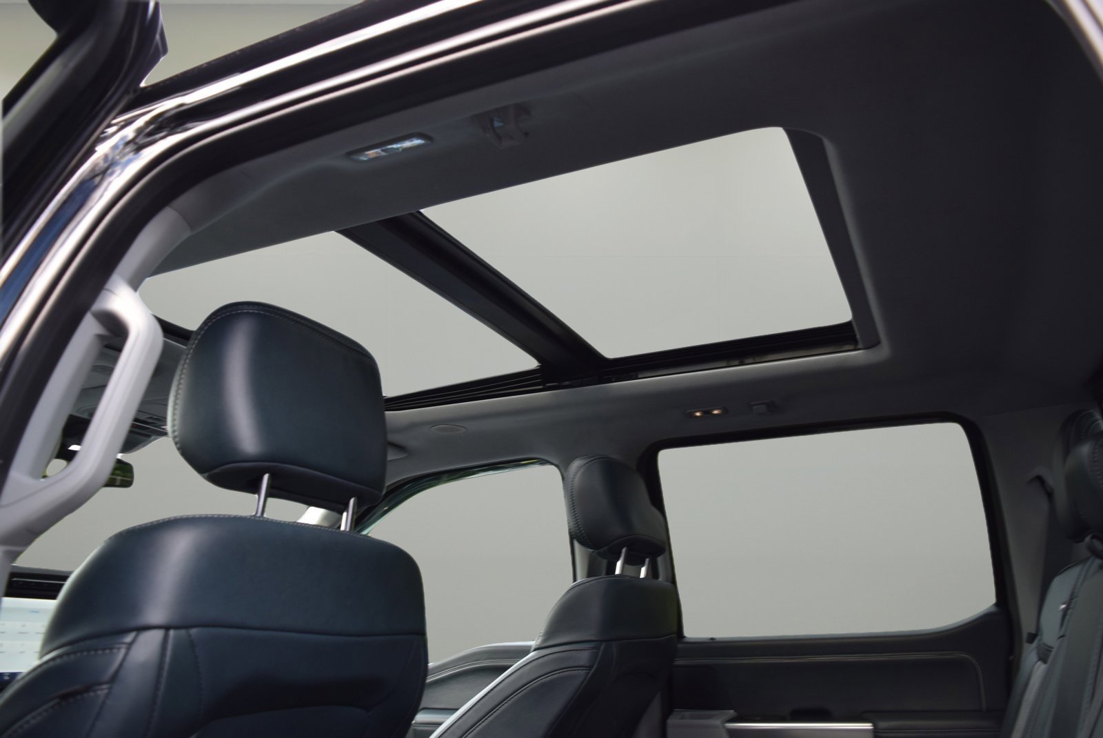 Certified 2023 Ford F150 Limited image 10