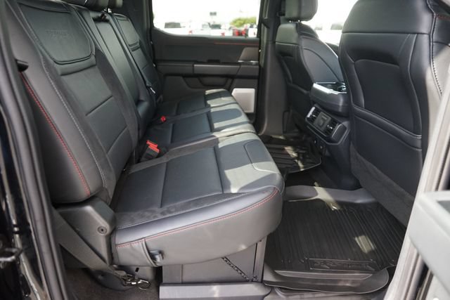 Certified 2025 Ford F150 Raptor AWD/4WD image 15