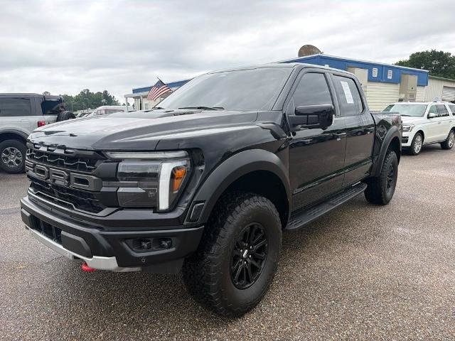Certified 2026 Ford F150 Raptor AWD/4WD image 2