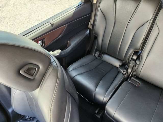 Used 2022 Acura MDX SH-AWD w/ Technology Package image 15