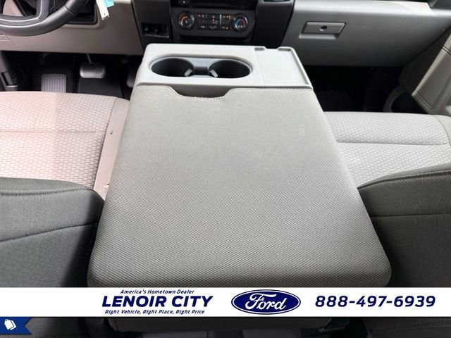 Certified 2018 Ford F150 XLT w/ Equipment Group 302A Luxury AWD/4WD image 12