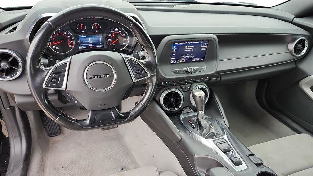 Used 2023 Chevrolet Camaro LT image 13