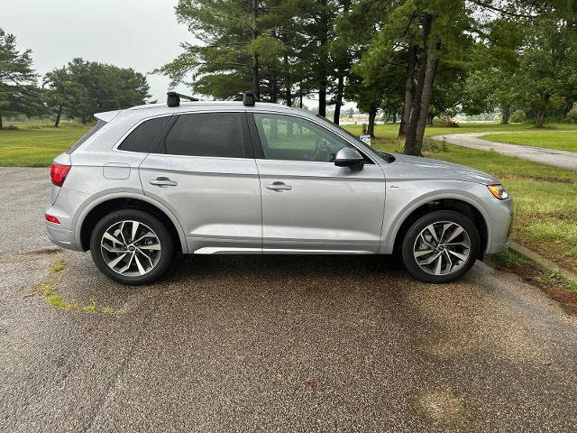 Used 2024 Audi Q5 2.0T Premium Plus AWD/4WD image 10