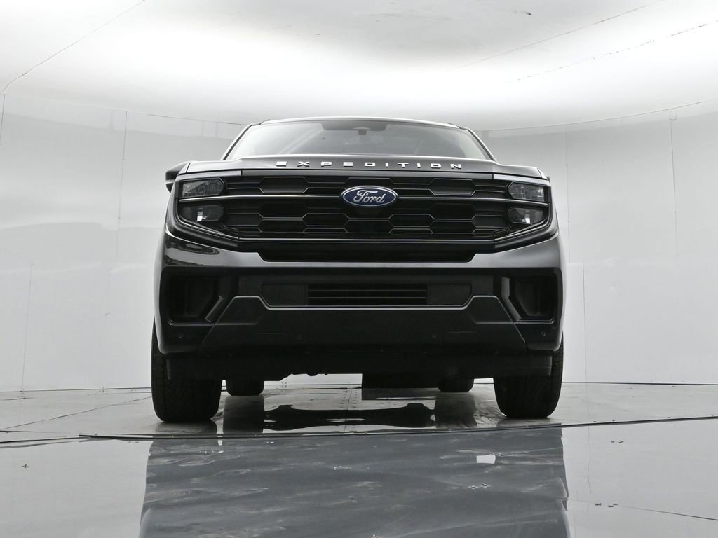 Certified 2025 Ford Expedition Max Active image 30