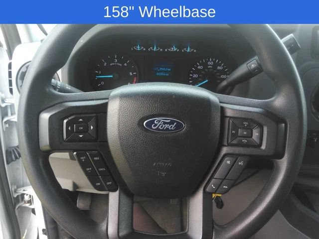 Certified 2024 Ford E-450 and Econoline 450 Super Duty w/ Power Windows & Locks Group RWD image 5