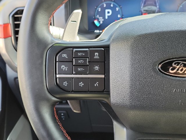 Certified 2025 Ford F150 Raptor AWD/4WD image 7