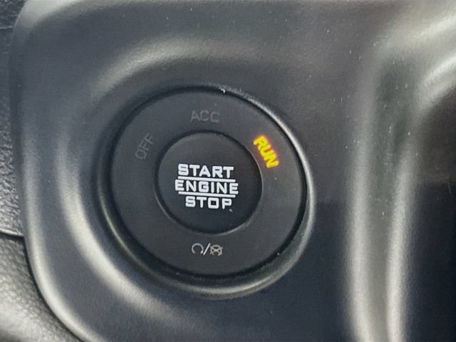 Used 2023 Jeep Wrangler Unlimited AWD/4WD image 21