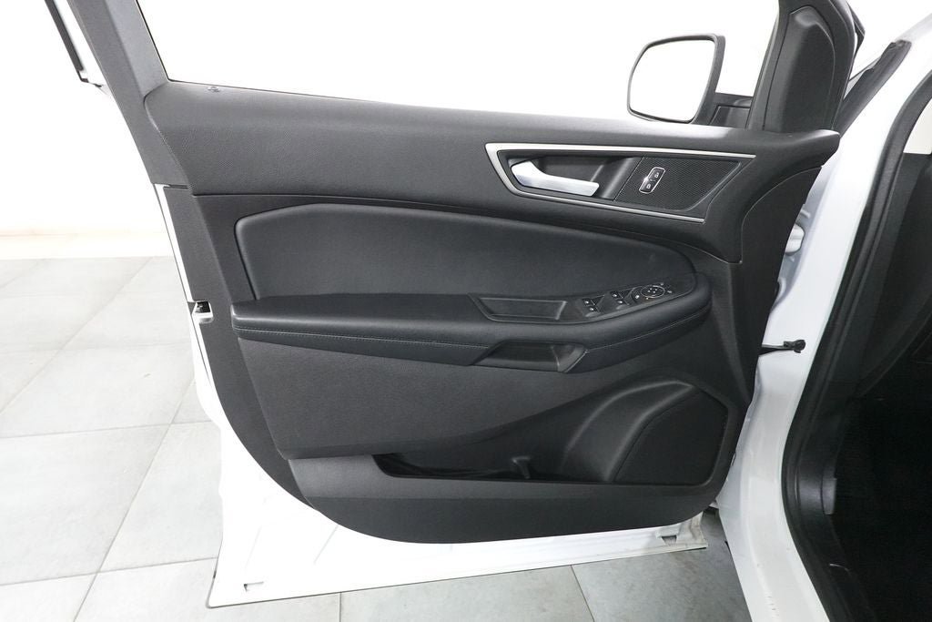 Certified 2022 Ford Edge SEL w/ Convenience Package AWD/4WD image 22