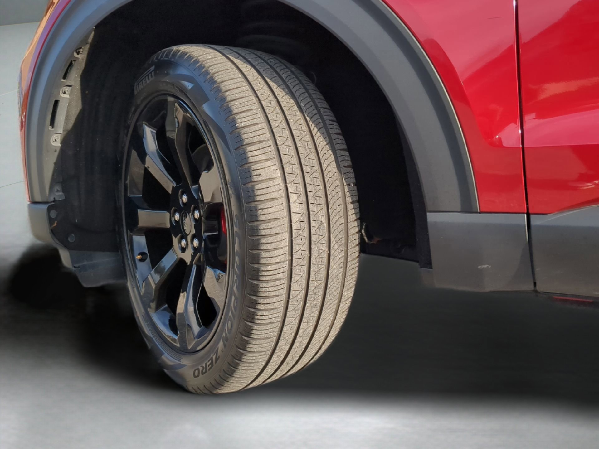 Certified 2023 Ford Explorer ST w/ Equipment Group 401A image 67