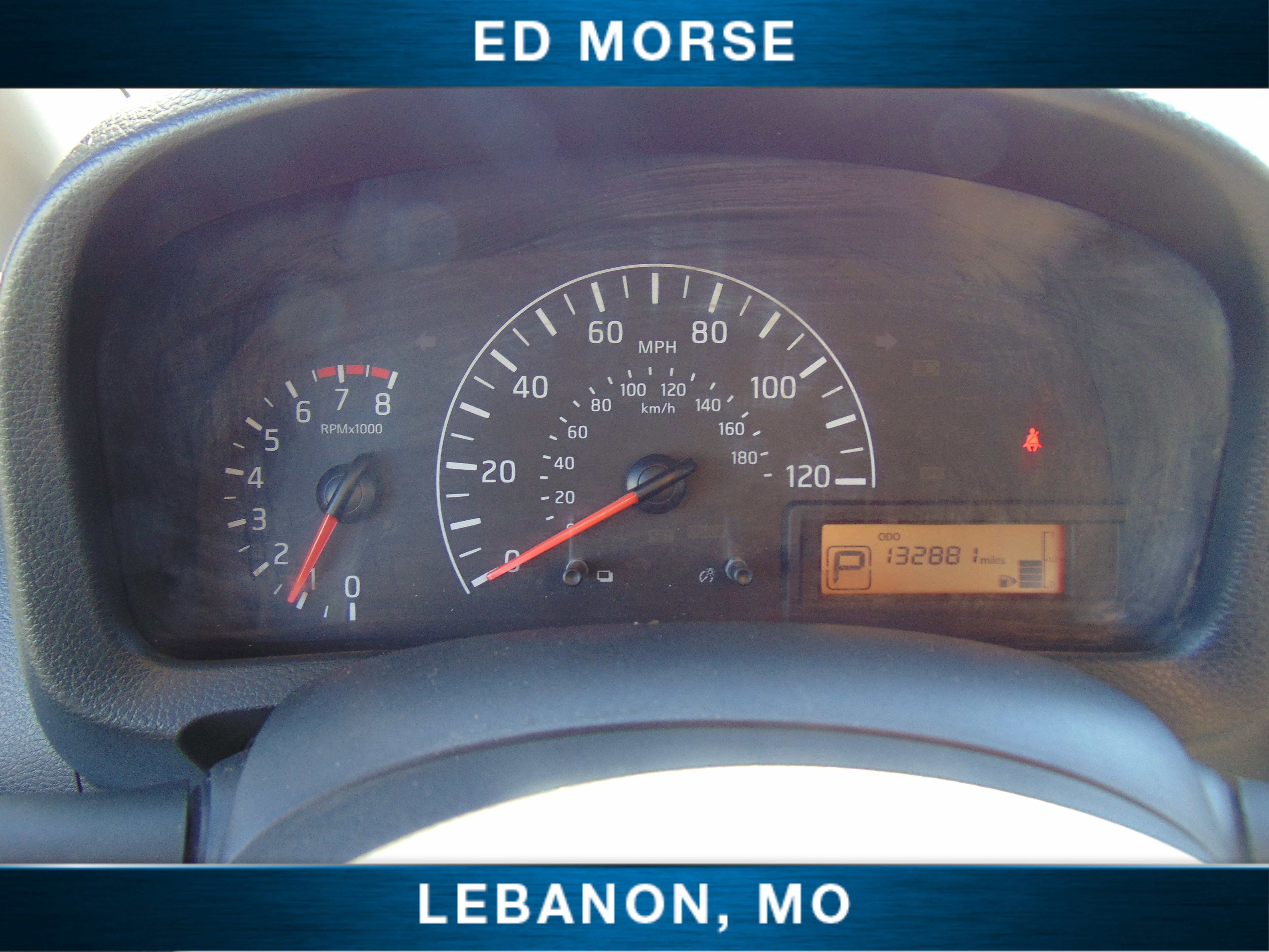 Used 2017 Chevrolet City Express LS image 18