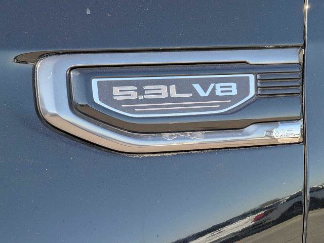 Used 2019 GMC Sierra 1500 AT4 w/ AT4 Premium Package AWD/4WD image 11