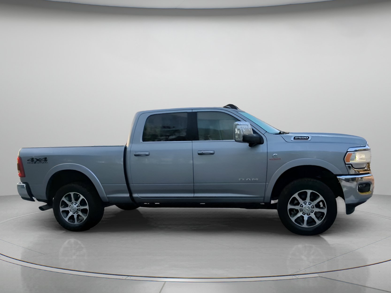 Used 2024 RAM 2500 Longhorn AWD/4WD image 34
