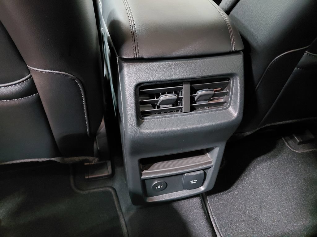 Certified 2024 Ford Edge SEL w/ Convenience Package AWD/4WD image 34