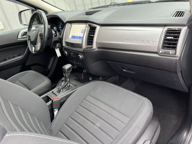 Certified 2023 Ford Ranger XLT w/ Equipment Group 301A Mid AWD/4WD image 39